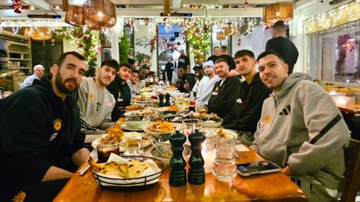 Παναθηναϊκός