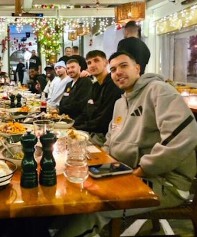 Παναθηναϊκός