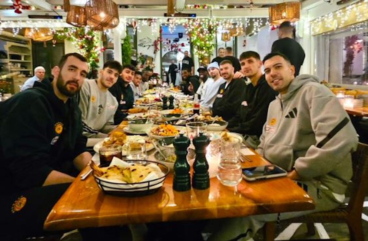 Παναθηναϊκός