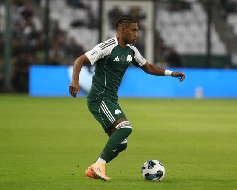 Βόλος – Παναθηναϊκός live για την 9η αγωνιστική της Super League