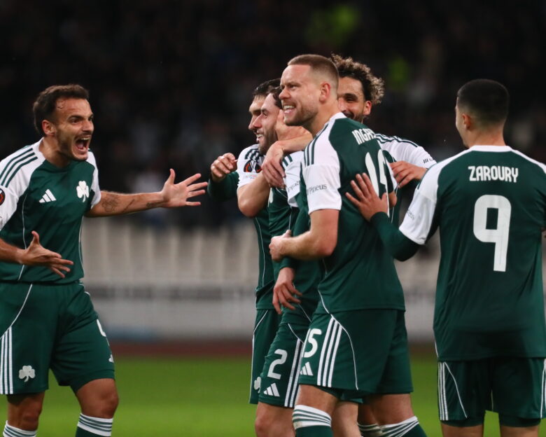 Παναθηναϊκός: Η κλειδωμένη πρόκριση στην επόμενη φάση του Europa League και οι πιθανότητες για οκτάδα