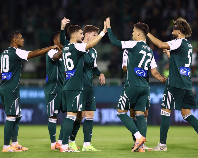 Μάλμε – Παναθηναϊκός: Η ώρα του αγώνα στο Europa League και το κανάλι που θα μεταδώσει το ματς των «πρασίνων»