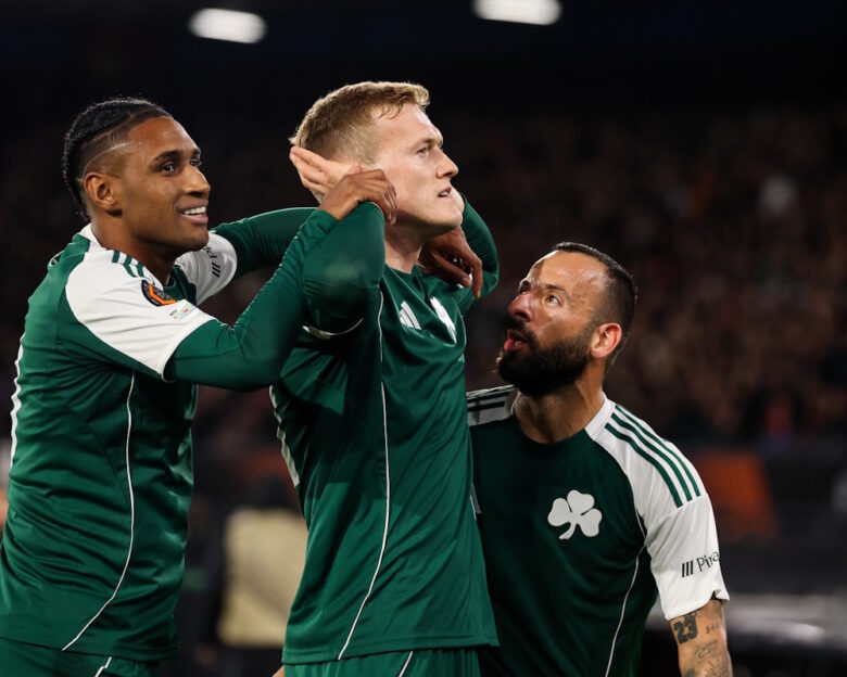 Μάλμε – Παναθηναϊκός: Να βγάλει αντίδραση στη Σουηδία, στο ντεμπούτο του Μπενίτεθ στο Europa League