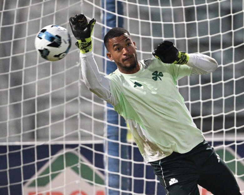 Παναθηναϊκός: Θλάση στον δικέφαλο ο Λαφόν, φλεγμονή στον αστράγαλο ο Τσιριβέγια