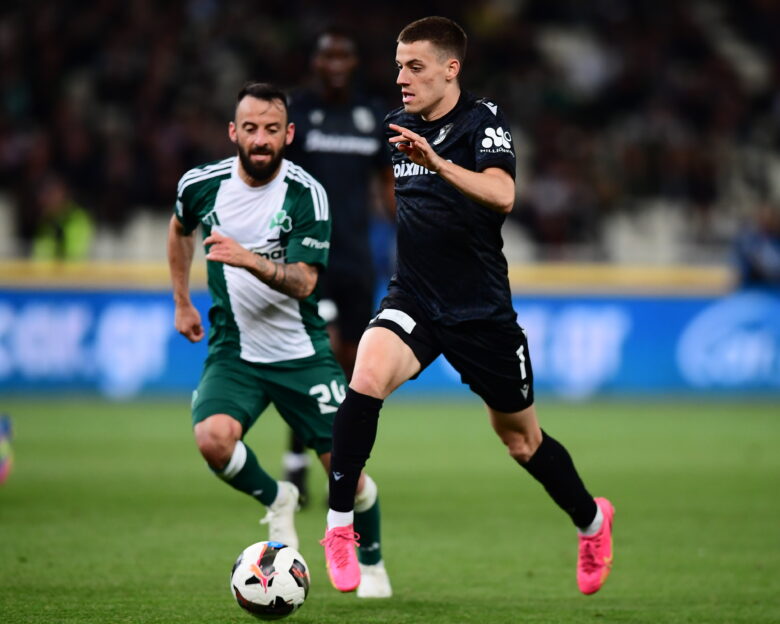 Εκτόξευση για ΠΑΟΚ και Παναθηναϊκό: Οι πιθανότητες πρόκρισης στην επόμενη φάση του Europa League