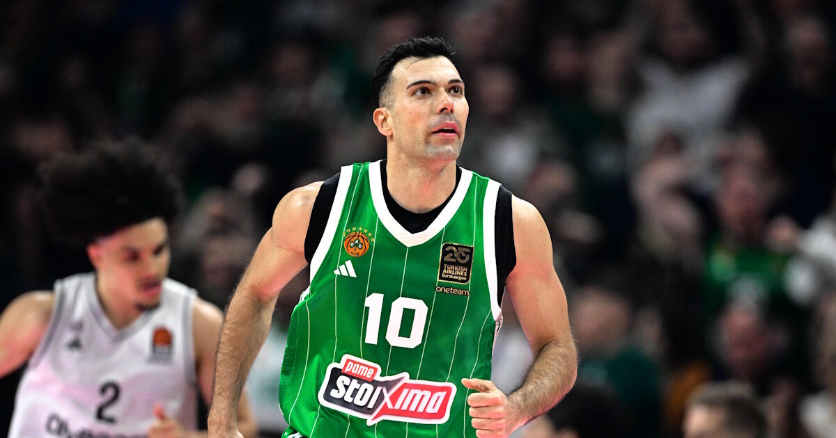 Sports broadcasts with Paris – Panathinaikos and Aris – Bahcesehir