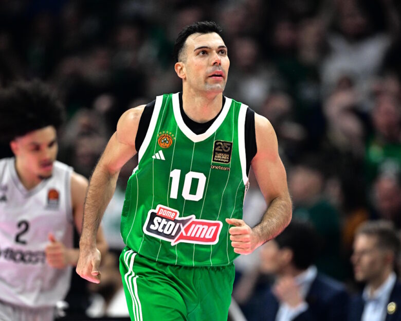 Αθλητικές μεταδόσεις με Παρί – Παναθηναϊκός και Άρης – Μπαχτσεσεχίρ