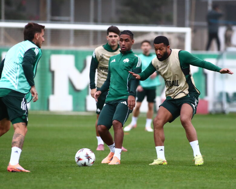 Παναθηναϊκός – Στουρμ Γκρατς: Η ώρα του αγώνα για το Europa League και το κανάλι που θα τον δείξει