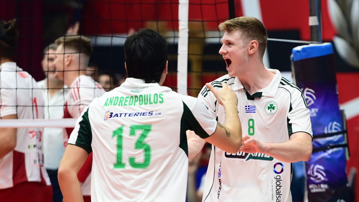 ΓΙΩΡΓΟΣ ΜΑΤΘΑΙΟΣ