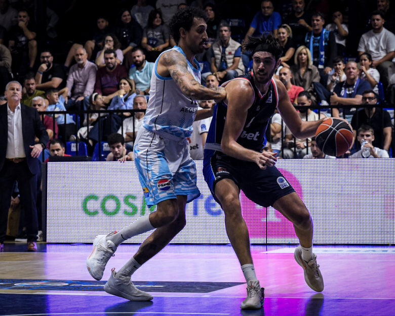 ΚΑΕ Πανιώνιος: «Καταγγέλλουμε τους τραμπουκισμούς που έγιναν σε βάρος των αθλητών μας»