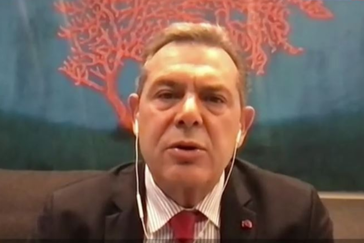 Πάνος Καμμένος κατά Αντώνη Σαμαρά: «Το ’93 ανέτρεψε τον Κωνσταντίνο Μητσοτάκη και επανέρχεται να κάνει το ίδιο»