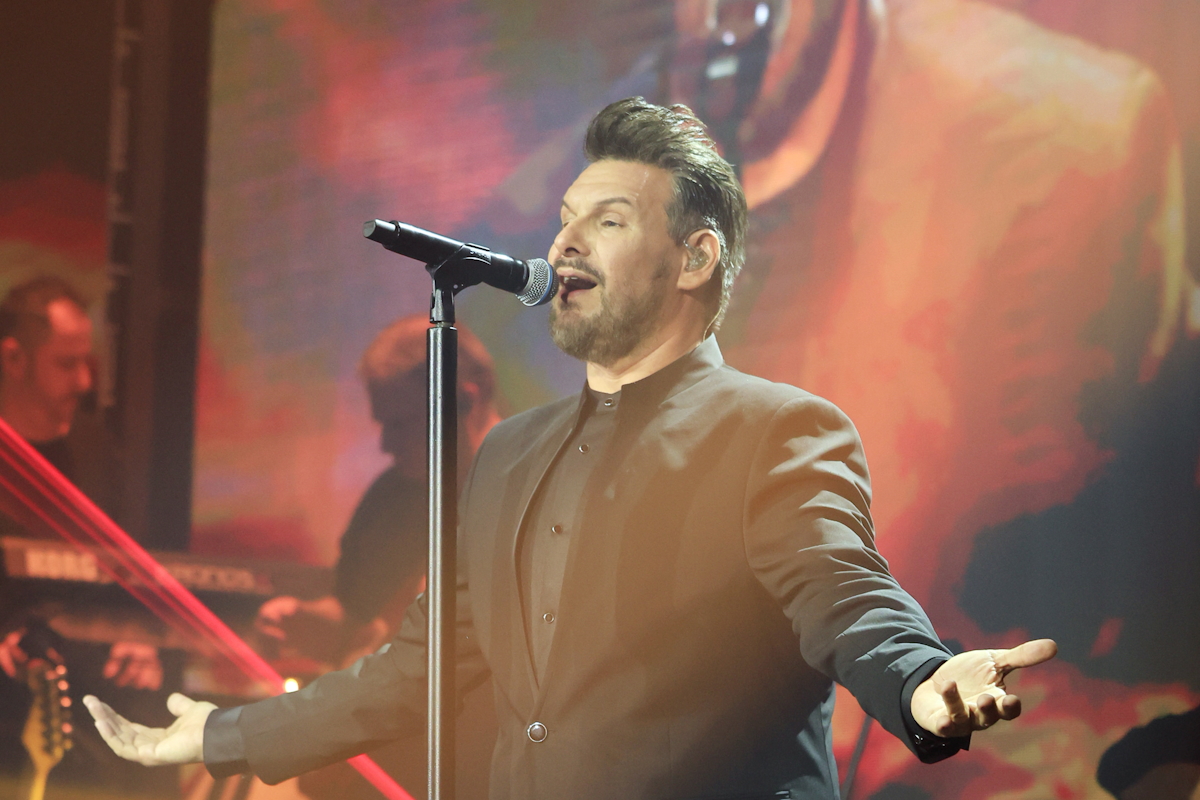 Πάνος Κιάμος