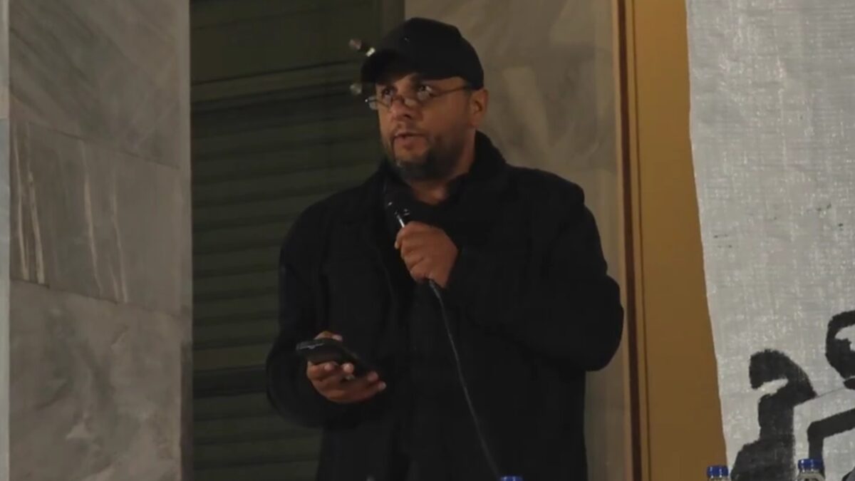 Πάνος Ρούτσι