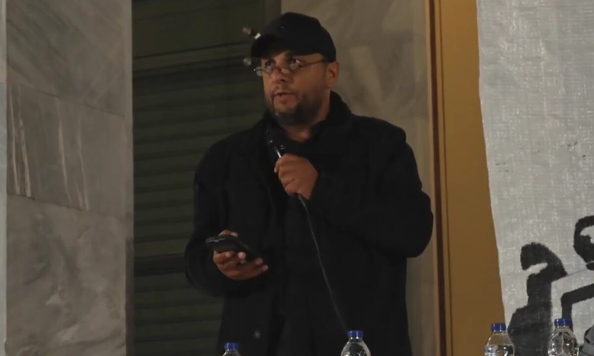 Πάνος Ρούτσι