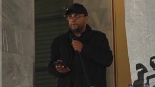 Πάνος Ρούτσι