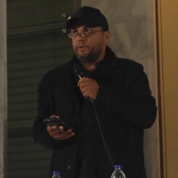 Πάνος Ρούτσι