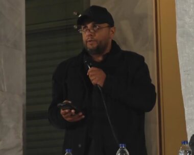 Πάνος Ρούτσι