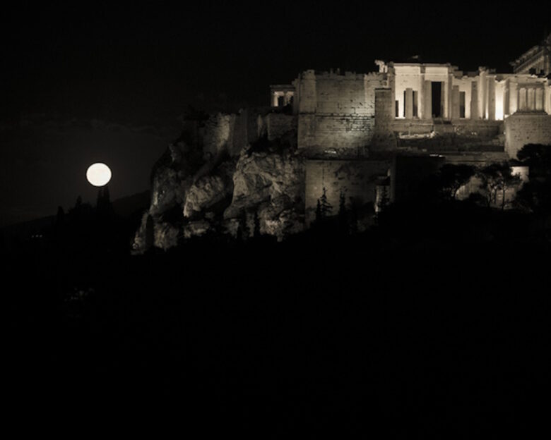 Πανσέληνος Νοεμβρίου 2025: Έρχεται αύριο το «Φεγγάρι του Κάστορα»