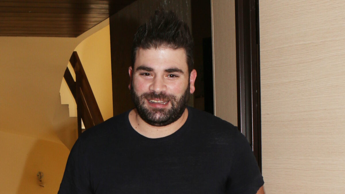 Παντελής Παντελίδης