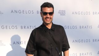 Παντελής Τουτουντζής