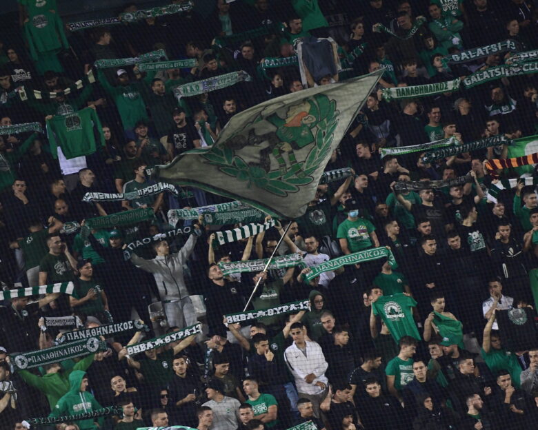 Παναθηναϊκός – ΠΑΟΚ live για την 10η αγωνιστική της Super League