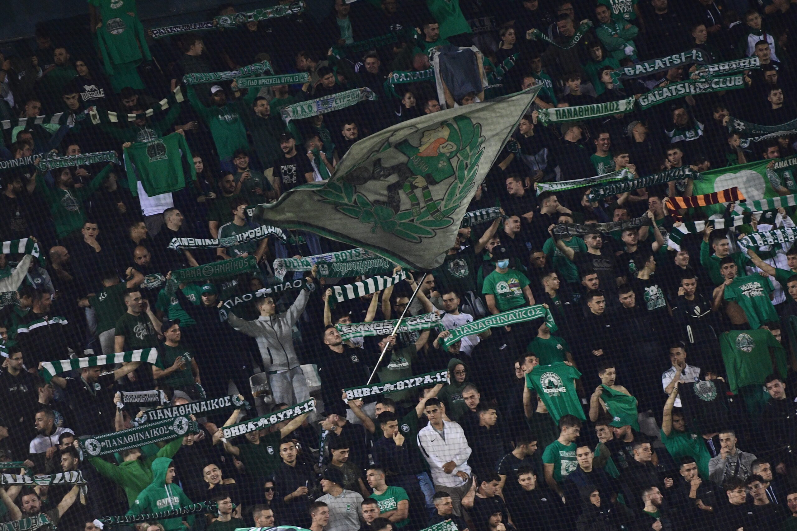 ΓΙΩΡΓΟΣ ΜΑΤΘΑΙΟΣ / EUROKINISSI