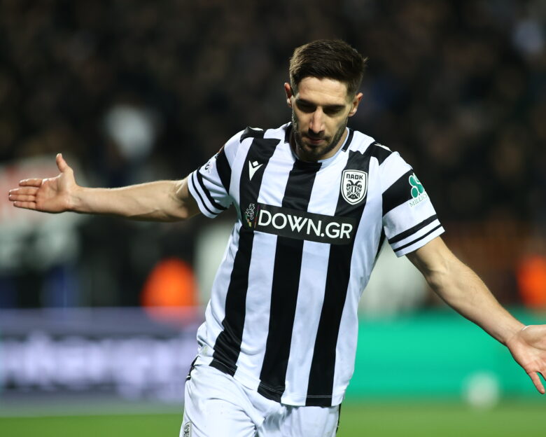 Ο ΠΑΟΚ παραμένει απόλυτο φαβορί για την 24άδα του Europa League, απομακρύνθηκε η oκτάδα