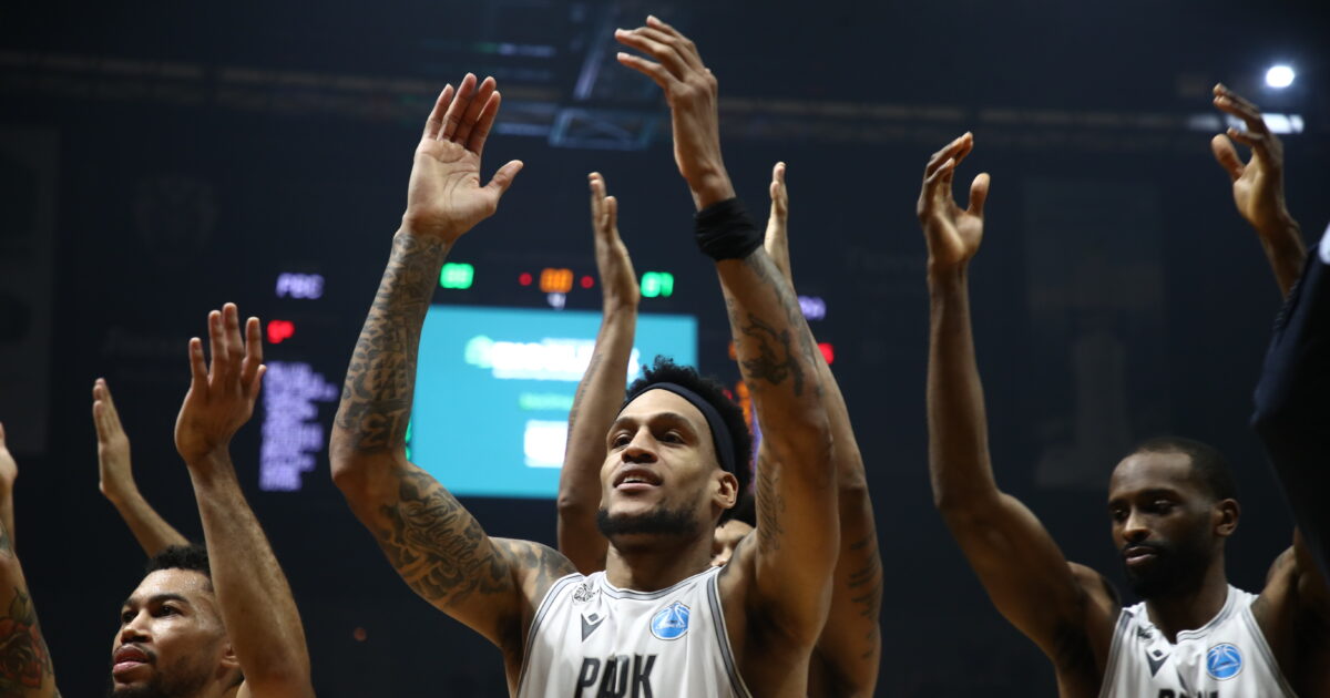 PAOK: On Friday, the EEA meeting for the entry of Mystakidis into KAE