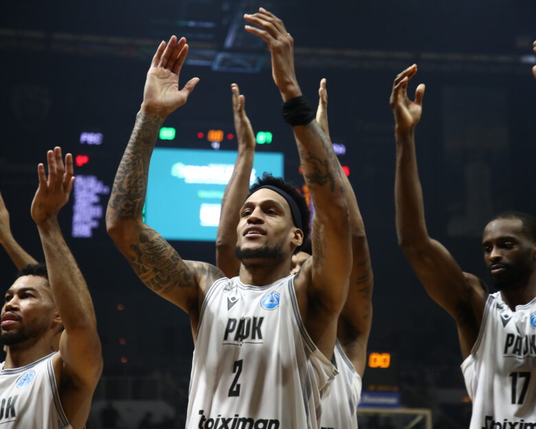 ΠΑΟΚ: Την Παρασκευή η συνεδρίαση της ΕΕΑ για την είσοδο του Μυστακίδη στην ΚΑΕ