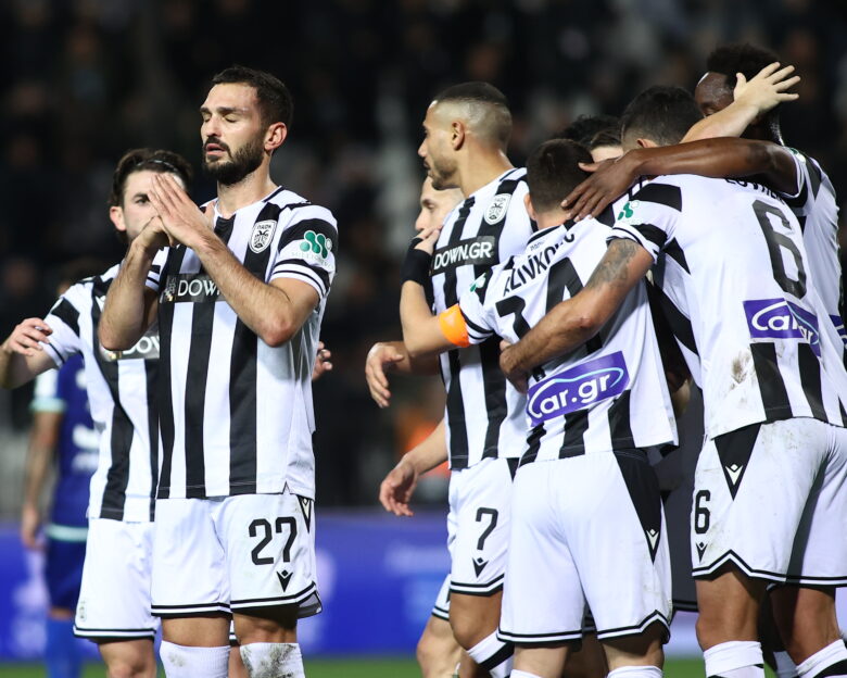 ΠΑΟΚ – Μπραν: Για τη νίκη κόντρα στους Νορβηγούς στην κατάμεστη Τούμπα