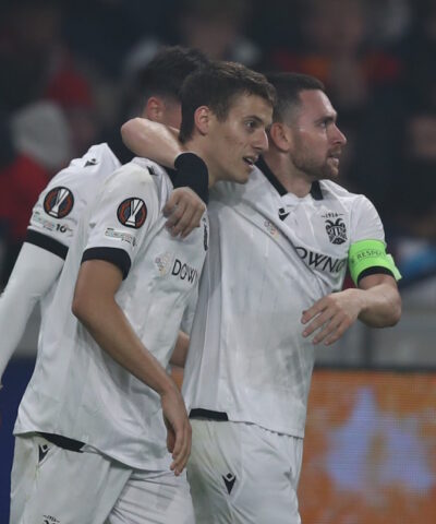 ΦΩΤΟ Eurokinissi