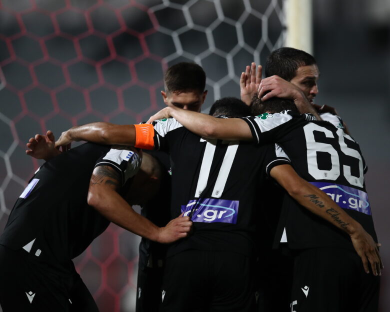 Super League: Το «τρένο» του ΠΑΟΚ, η «κούρσα» για τρεις με Ολυμπιακό – ΑΕΚ και το «φάντασμα» του Παναθηναϊκού