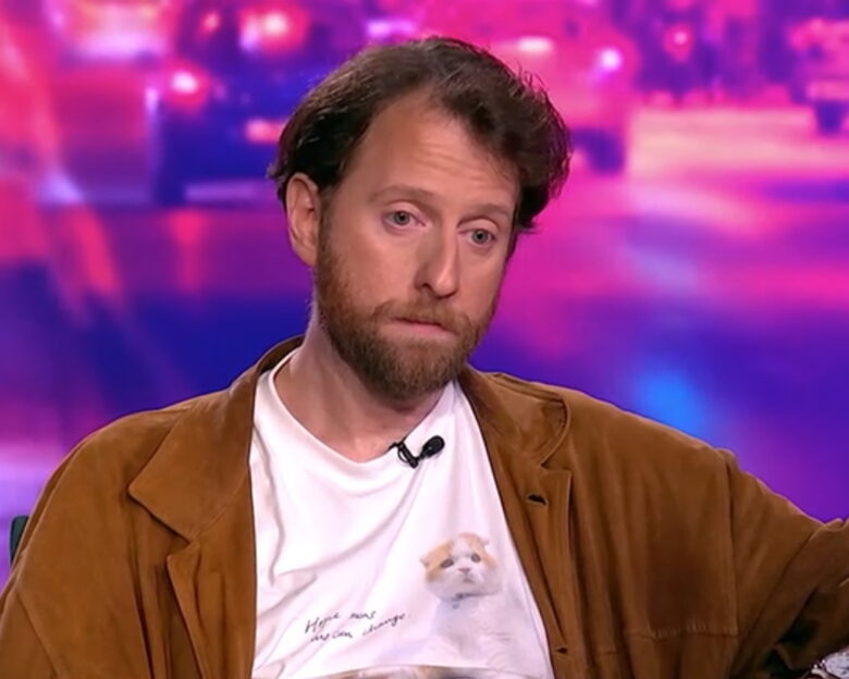 Νικόλας Παπαδομιχελάκης: «Ήμουν μέσα στον τοκετό και το άντεξα, τώρα μπορώ να γίνω μαιευτήρας»