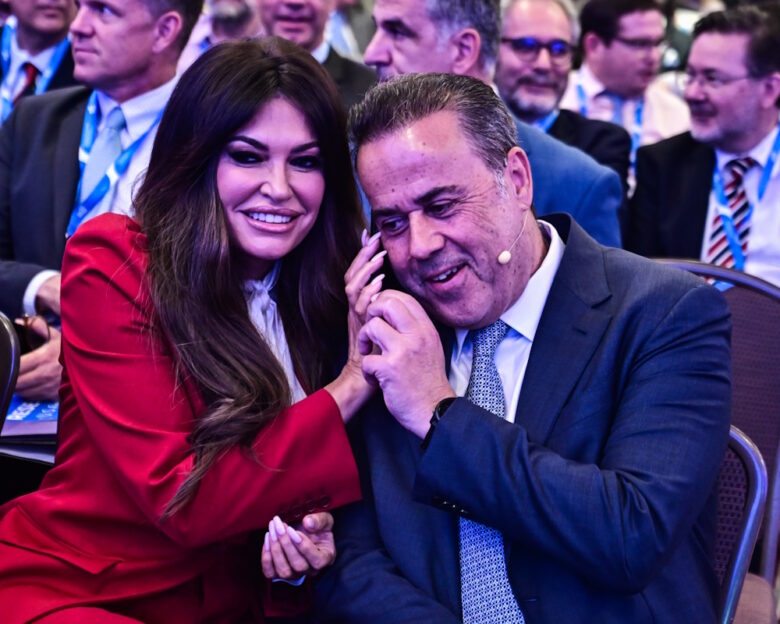 Γκιλφόιλ και Παπασταύρου: Μιλάμε την ίδια γλώσσα με τις ΗΠΑ, οι ενεργειακές συμφωνίες είναι μόνο η αρχή