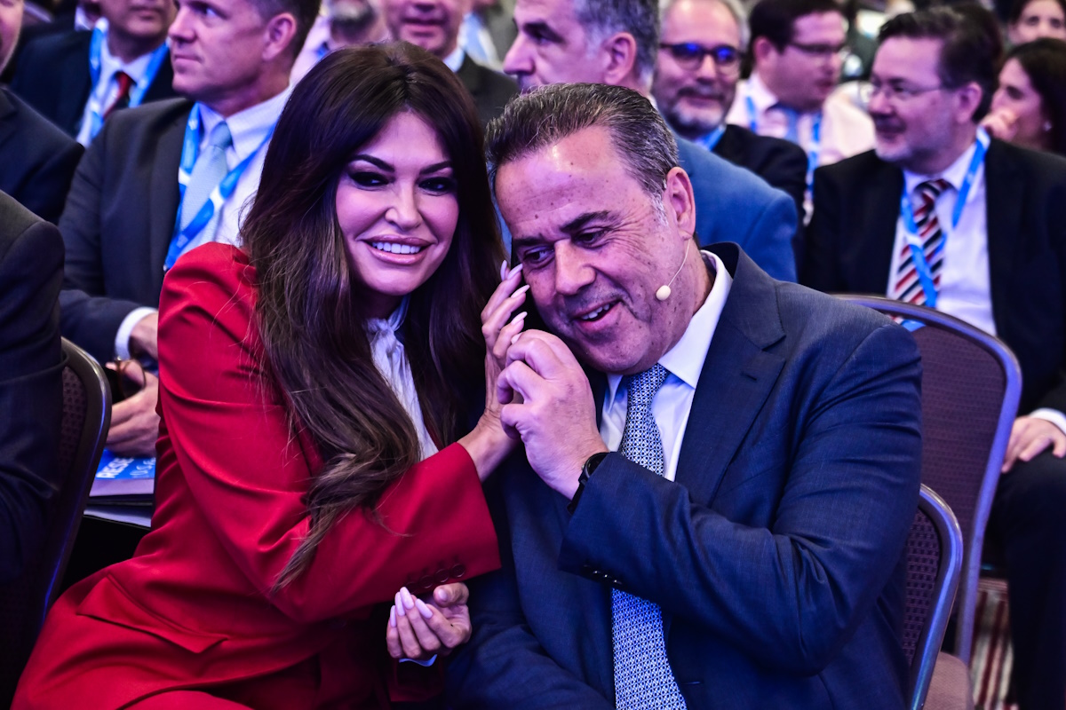 (ΚΩΣΤΑΣ ΤΖΟΥΜΑΣ