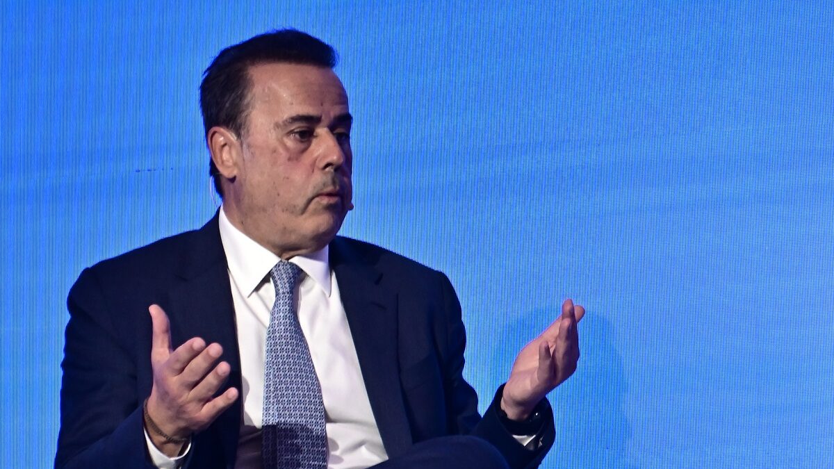 Σταύρος Παπασταύρου