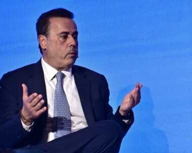 Σταύρος Παπασταύρου