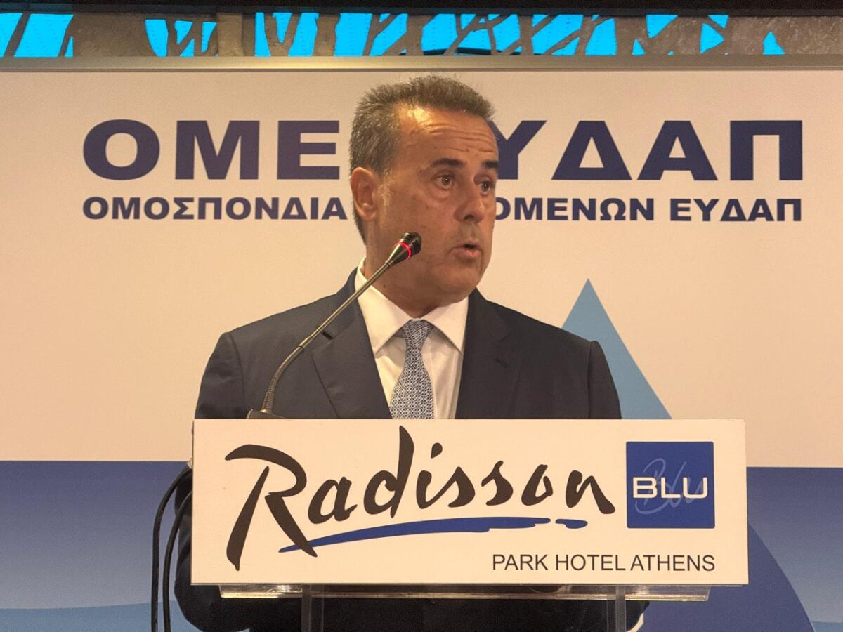 Ο Σταύρος Παπασταύρου