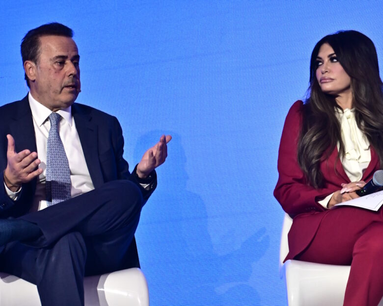 Γκίλφοϊλ και Παπασταύρου: «Μιλάμε την ίδια γλώσσα με τις ΗΠΑ, οι ενεργειακές συμφωνίες είναι μόνο η αρχή»