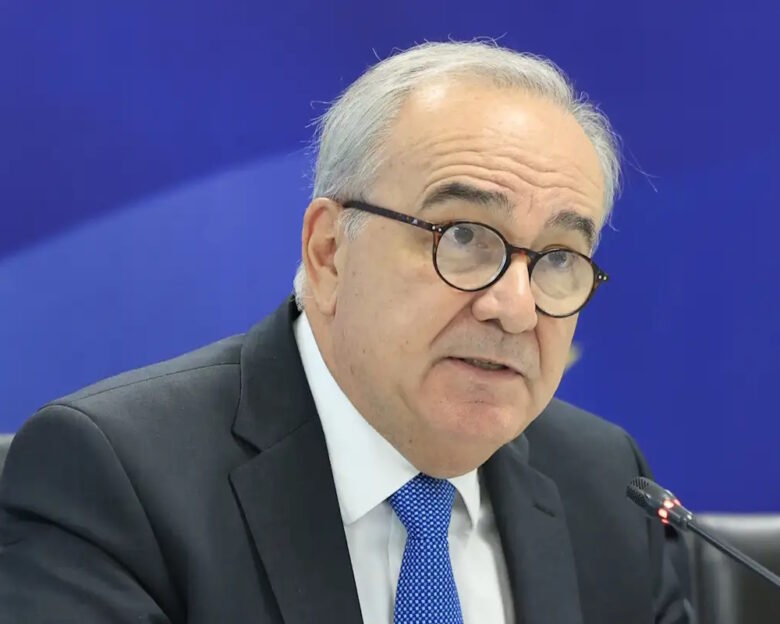 Παπαθανάσης: Νέα δάνεια ύψους 780 εκ. ευρώ σε επιχειρήσεις μέσω του ΤΕΠΙΧ ΙΙΙ.