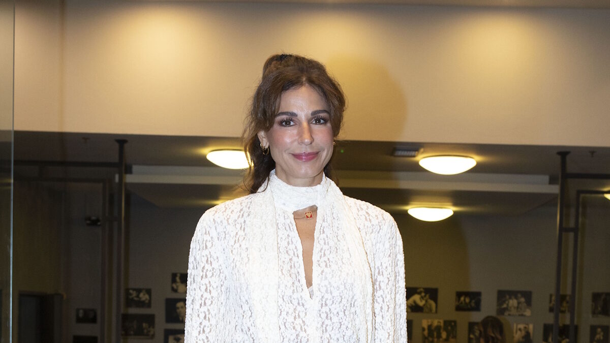 Η Κατερίνα Παπουτσάκη