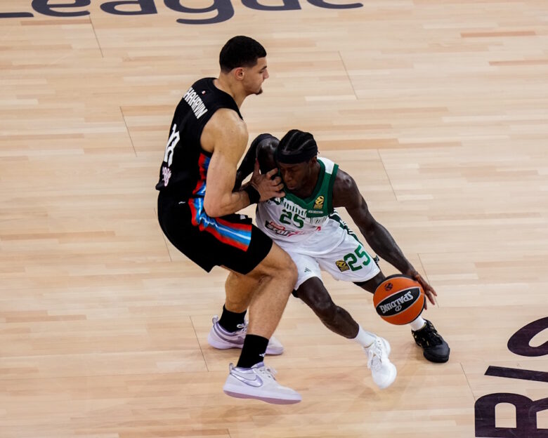 Παρί – Παναθηναϊκός: Η ώρα του αγώνα της Euroleague και ποιο κανάλι θα τον μεταδώσει