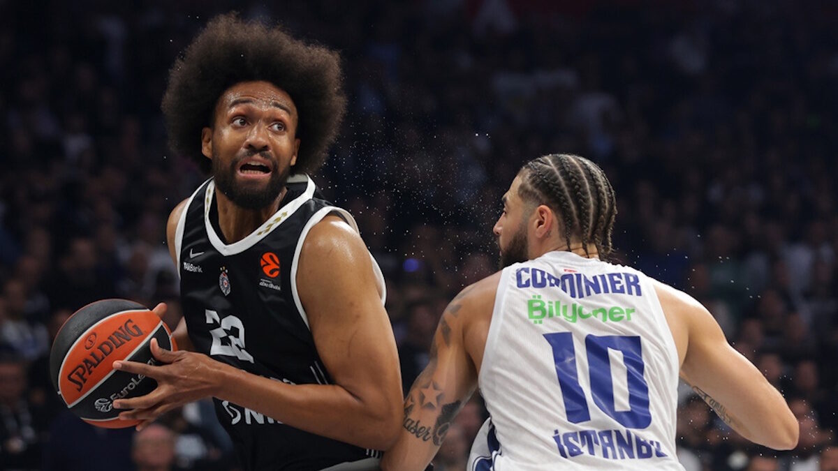 Τζαμπάρι Πάρκερ