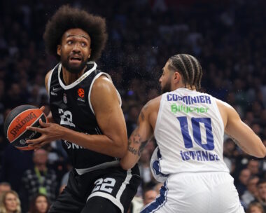 Τζαμπάρι Πάρκερ