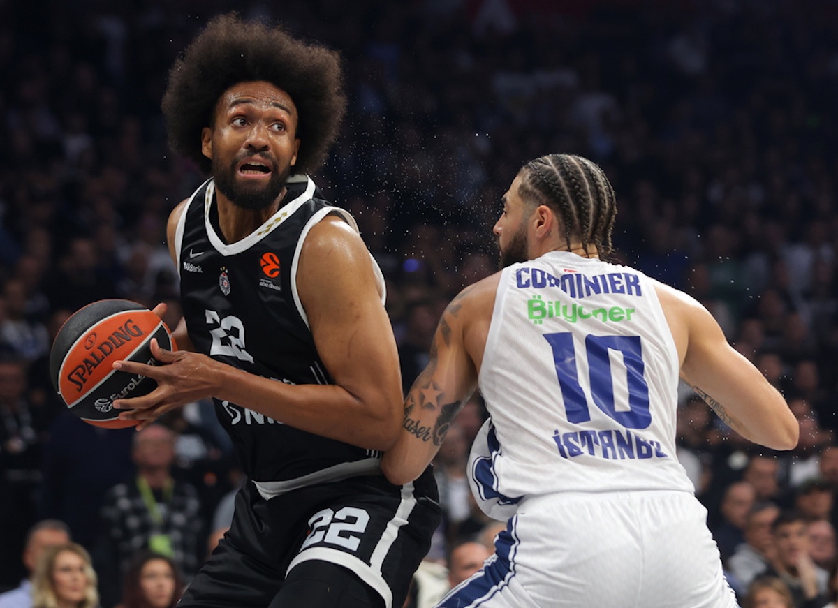 Τζαμπάρι Πάρκερ