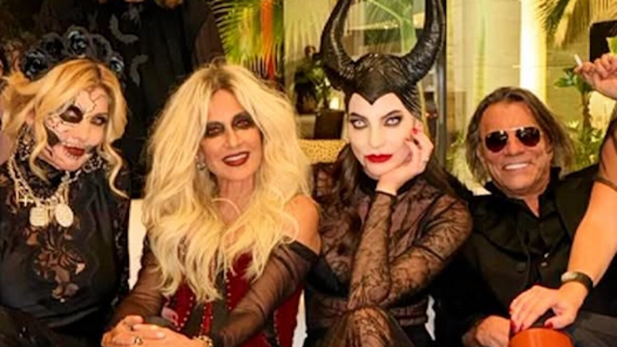 Ηλίας Ψινάκης και Άννα Βίσση