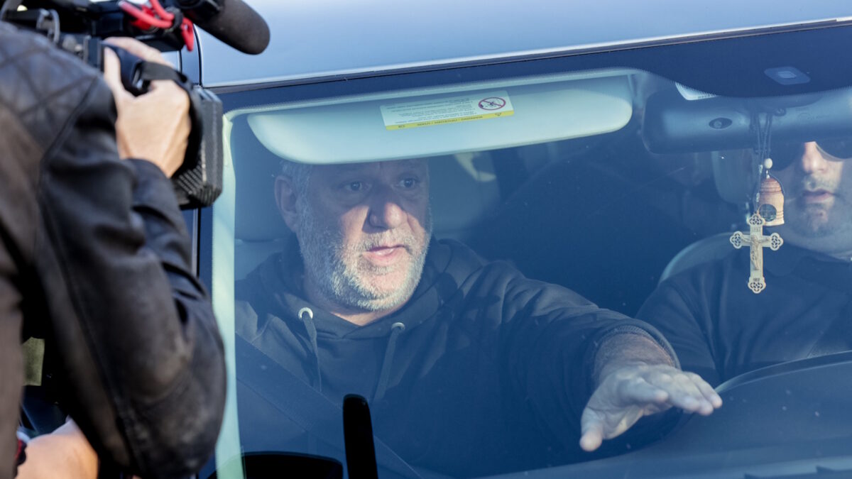 Ο πατέρας του 19χρονου Ραφαήλ Γαλυφιανάκη