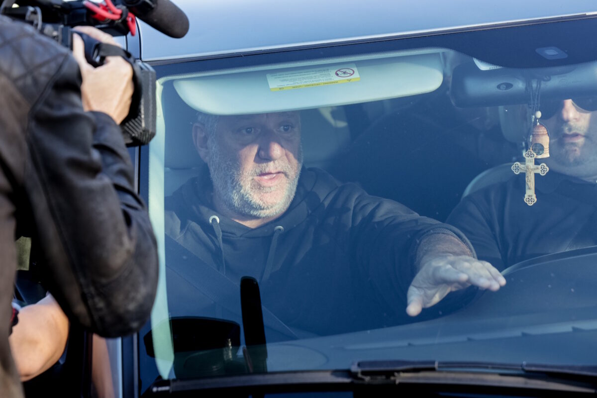 Ο πατέρας του 19χρονου Ραφαήλ Γαλυφιανάκη