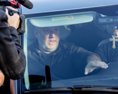 Ο πατέρας του 19χρονου Ραφαήλ Γαλυφιανάκη