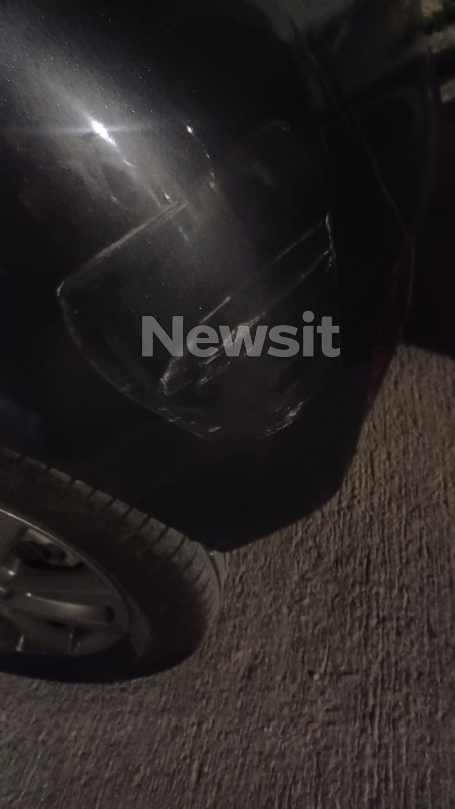 Γρατζουνιές